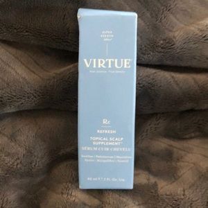 NEW Virtue Refresh Topical Scalp Supplement